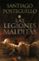 las legiones malditas (trilogia africanus 2)-santiago posteguillo-9788466663991 las legiones malditas (trilogia africanus 2) santiago posteguillo 9788466663991