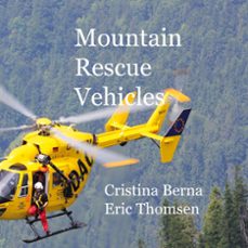Portada de MOUNTAIN RESCUE VEHICLES