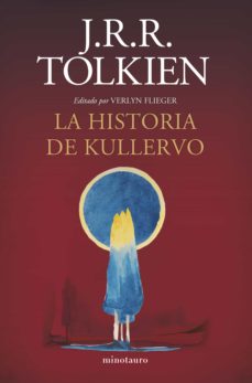 Portada de LA HISTORIA DE KULLERVO (NE) (EBOOK)