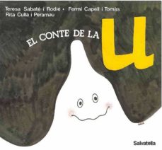 Portada de CONTE DE LA U EL