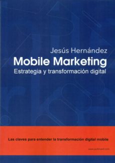 Portada de MOBILE MARKETING