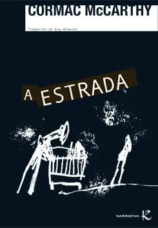 Portada de A ESTRADA