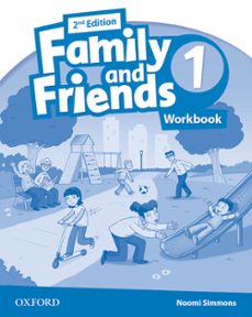 Descargar FAMILY & FRIENDS 1 AB 2ED gratis pdf - leer online