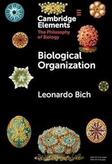 BIOLOGICAL ORGANIZATION