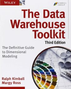 Ebooks gratis para descargar iphone THE DATA WAREHOUSE TOOLKIT: THE DEFINITIVE GUIDE TO DIMENSIONAL MODELING (3RD ED.) in Spanish de RALPH KIMBALL 