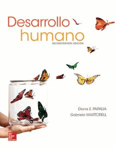 Descargar DESARROLLO HUMANO 13ª EDICION gratis pdf - leer online