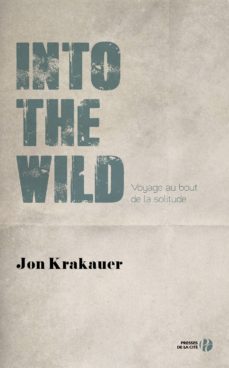 Into The Wild Epub