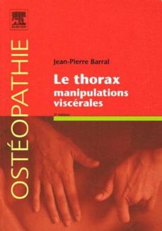 Descargar ebook Scribd THORAX : MANIPULATIONS VISCERALES (Spanish Edition)