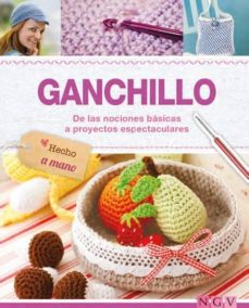 Ebook descargar formato epub GANCHILLO (Spanish Edition) de  9783625005001