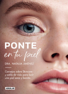 Descarga gratuita de Ebooks finder PONTE EN TU PIEL (Spanish Edition)  de NATALIA JIMENEZ 9788403522701