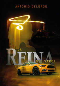 Nuevos libros en inglés gratis LA REINA DEL SARDI(BAHIA DE SANTANDER VOL. 3) 9788409483501
