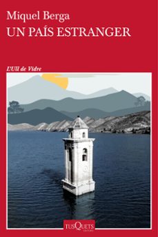 Descarga gratuita de libros nook UN PAÍS ESTRANGER
				 (edición en catalán) 9788411074001 de MIQUEL BERGA 