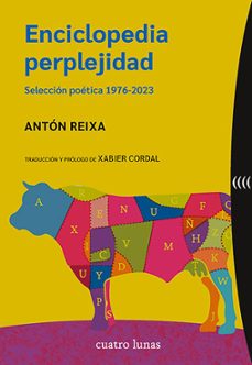 Descarga gratuita de audiolibros en francés mp3. ENCICLOPEDIA PERPLEJIDAD  de ANTON REIXA