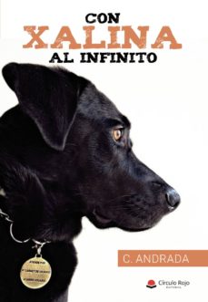 Descarga gratuita de libros electrónicos para Ado Net CON XALINA AL INFINITO in Spanish de C.  ANDRADA