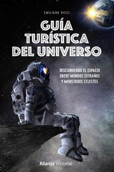 Amazon libros para descargar en el kindle GUIA TURISTICA DEL UNIVERSO 9788413628301 (Literatura española)