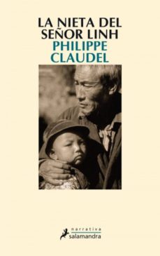 la nieta del seÃ±or linh (ebook)-philippe claudel-9788415470601