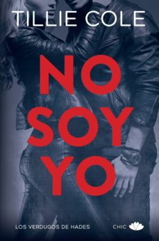 Descargas gratuitas de libros pdf NO SOY YO (SAGA LOS VERDUGOS DE HADES 1) (Spanish Edition)  9788416223701