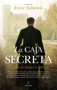 Libros de texto descargar rincon LA CAJA SECRETA: EL LEGADO DE RENNES-LE-CHATEAU in Spanish 9788417229801 RTF de ENRIC SABARICH