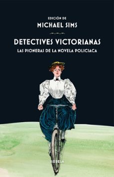 Audiolibros descargables gratis mp3 DETECTIVES VICTORIANAS 9788417308001 (Spanish Edition) iBook