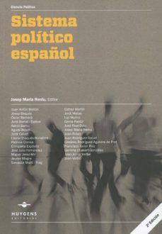 Descargar SISTEMA POLITICO ESPAÑOL gratis pdf - leer online