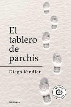 Libro descargado gratis en línea (I.B.D.) EL TABLERO DE PARCHÍS (Spanish Edition) de DIEGO  KINDLER