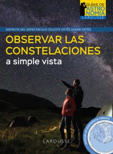 observar las constelaciones a simple vista (ebook)-herve burillier-9788419250001