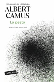 Libro de descarga gratuita. LA PESTA en español