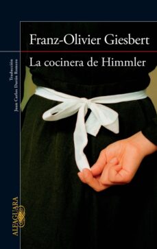 Buenos libros para descargar LA COCINERA DE HIMMLER