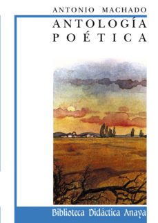 9788420726601 - Antología poética (Antonio Machado) - (Audiolibro Voz Humana)