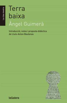 Descargar libros en kindle para ipad TERRA BAIXA PDF iBook de ANGEL GUIMERA (Spanish Edition)
