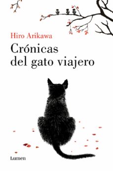 Descargar libros de audio en francés CRÓNICAS DEL GATO VIAJERO de HIRO ARIKAWA (Spanish Edition)