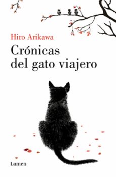 Descarga de libros electrónicos de Kindle. CRÓNICAS DEL GATO VIAJERO de HIRO ARIKAWA ePub PDB