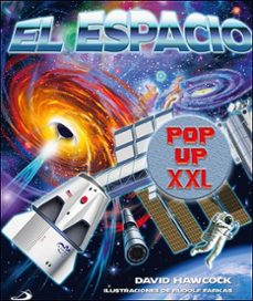 EL ESPACIO POP UP XXL