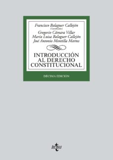 Enlace de descarga de libros de Google INTRODUCCION AL DERECHO CONSTITUCIONAL iBook