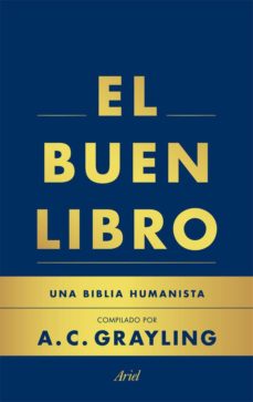 El buen libro ac grayling pdf reader