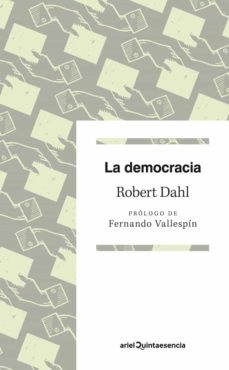 Descargar LA DEMOCRACIA gratis pdf - leer online