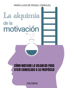 Descarga de libros electrónicos en línea pdf LA ALQUIMIA DE LA MOTIVACION DJVU PDB (Spanish Edition)