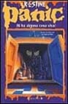 Portada de HI HA ALGUNA COSA VIVA!