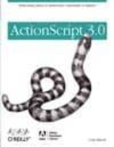 Descargar ACTIONSCRIPT 3.0 gratis pdf - leer online