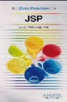 Descargar JSP gratis pdf - leer online