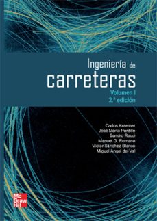 Descargar INGENIERIA DE CARRETERAS 2ª EDICION gratis pdf - leer online