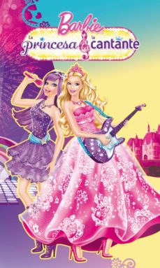 la princesa barbie