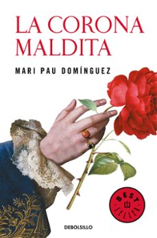 Buscar libros electrónicos gratis para descargar LA CORONA MALDITA de MARI PAU DOMINGUEZ