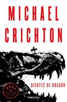 Libros de audio de Amazon descargables DIENTES DE DRAGON de MICHAEL CRICHTON in Spanish 9788466347501