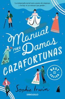 Ebook portugues descargar MANUAL PARA DAMAS CAZAFORTUNAS in Spanish 9788466367301 PDB