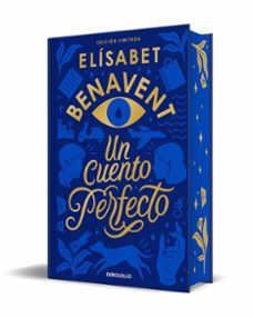 Descarga gratuita del foro de libros electrónicos UN CUENTO PERFECTO (EDICIÓN LIMITADA) FB2 CHM de ELISABET BENAVENT 9788466378901 en español