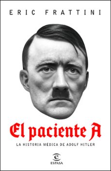 Libros en línea descarga gratuita EL PACIENTE A