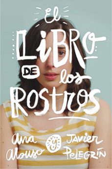 Libros textiles gratis descargar pdf EL LIBRO DE LOS ROSTROS iBook RTF (Spanish Edition)