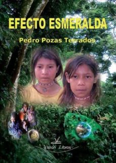 Portada de EFECTO ESMERALDA