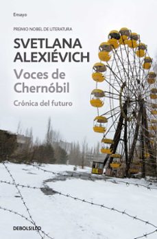 voces de chernobil-svetlana aleksievich-9788490624401